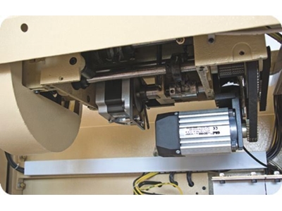 3600/3 Elektronik Punto Makinesi - 2
