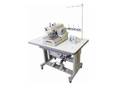 Elektronik Gözlü İlik Dikiş Makinesi