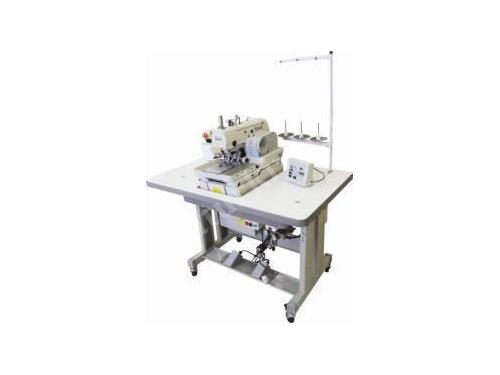 Elektronik Gözlü İlik Dikiş Makinesi
