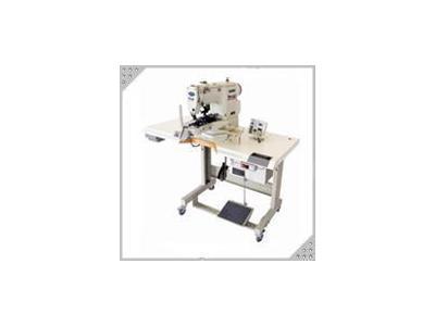 207/1 Gizli Dikiş Düğme Makinesi