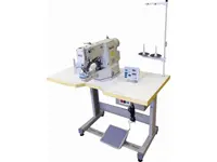 3900/1 New-tecH Direct Drive Punteriz Makinesi İlanı
