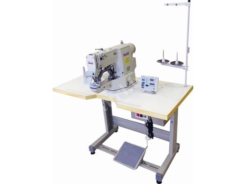 3900/1 Direct Drive Punteriz Makinesi