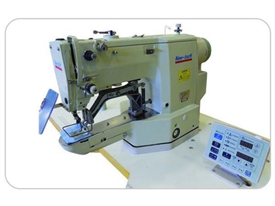 3900/1 Direct Drive Punteriz Makinesi - 1
