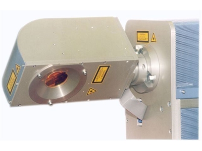 Lazer Markalama Sistemi - 1