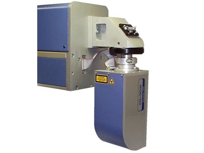 Lazer Markalama Sistemi - 2