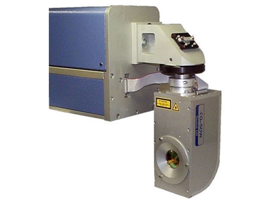 Lazer Markalama Sistemi - 3