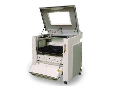 Lazer Kesim Markalama Sistemi SEİ EUREKA - 1