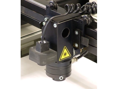Lazer Kesim Markalama Sistemi SEİ EUREKA - 2