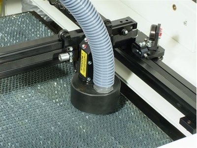 Lazer Kesim Markalama Sistemi SEİ EUREKA - 3