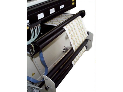 Lazer Kesim Markalama Sistemi SEİ EUREKA - 4