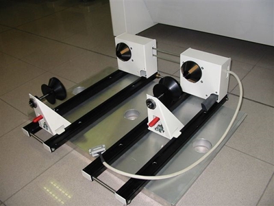 Lazer Kesim Markalama Sistemi SEİ EUREKA - 8