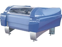 Lazer Kesim Markalama Sistemi SEİ H-Type