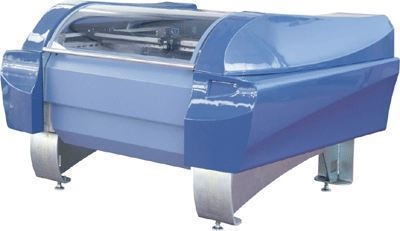 Lazer Kesim Markalama Sistemi SEİ H-Type