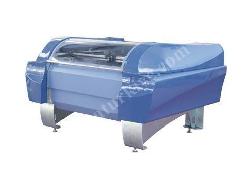 Lazer Kesim Markalama Sistemi SEİ H-Type