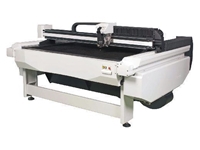 Lazer Kesim Markalama Sistemi SEİ NRG 608