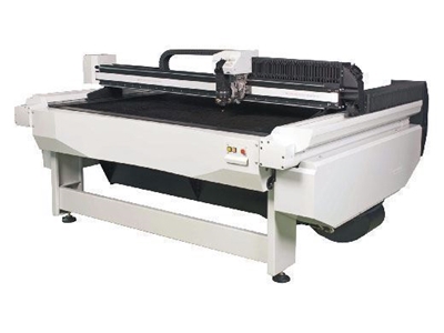 Lazer Kesim Markalama Sistemi SEİ NRG 608