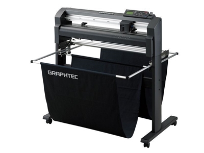 Graphtec 42 İnch Kesici Plotter