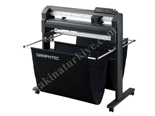 Graphtec 42 İnch Kesici Plotter