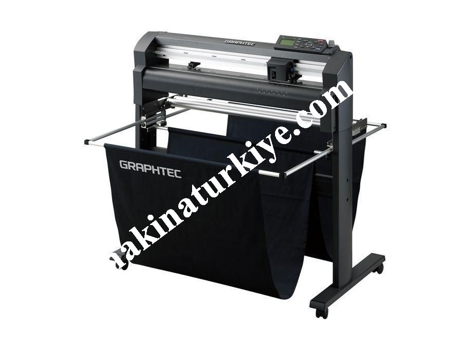 Graphtec 42 İnch Kesici Plotter