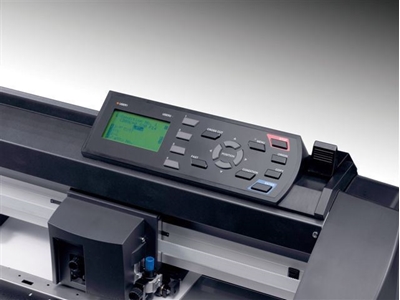 Graphtec 42 İnch Kesici Plotter - 1