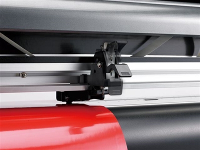 Graphtec 42 İnch Kesici Plotter - 3