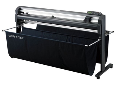 Graphtec 64 İnch Kesici Plotter