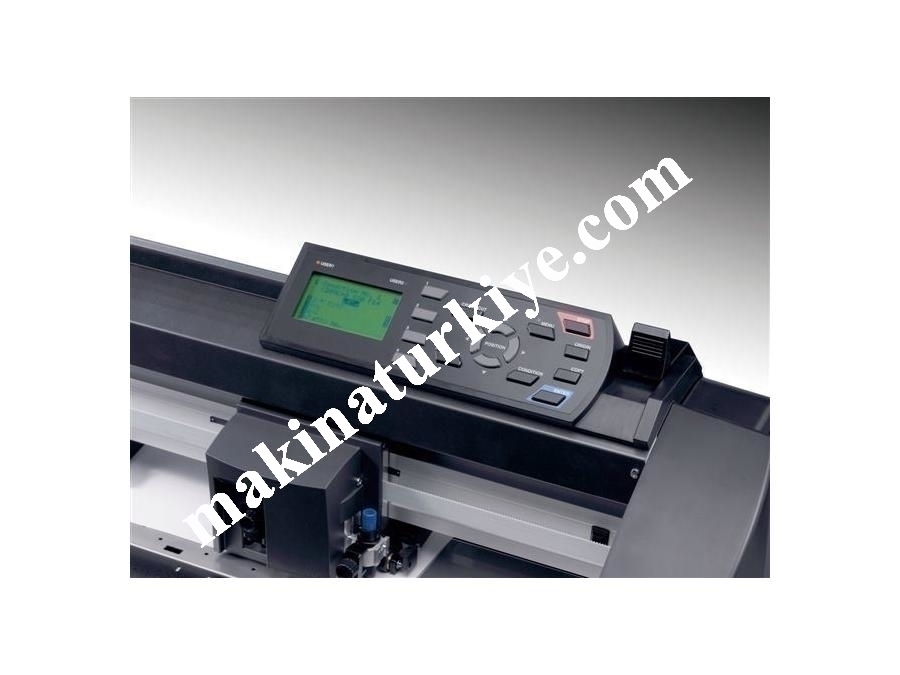 Graphtec 64 İnch Kesici Plotter