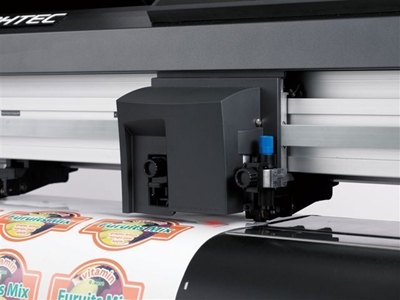 Graphtec 64 İnch Kesici Plotter - 4