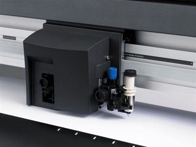 Graphtec 64 İnch Kesici Plotter - 6