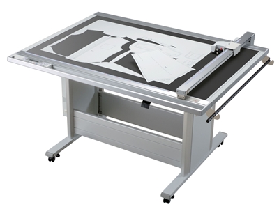 Graphtec Düzmasa Kesici Plotter Graphtec FC2250-60 VC - 0