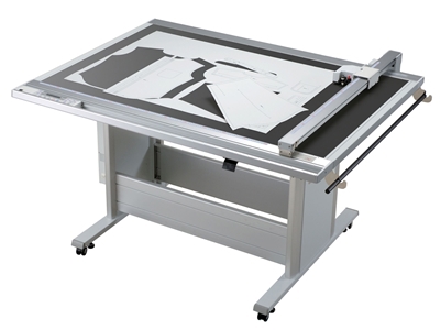 Graphtec Düzmasa Kesici Plotter Graphtec FC2250-60 VC