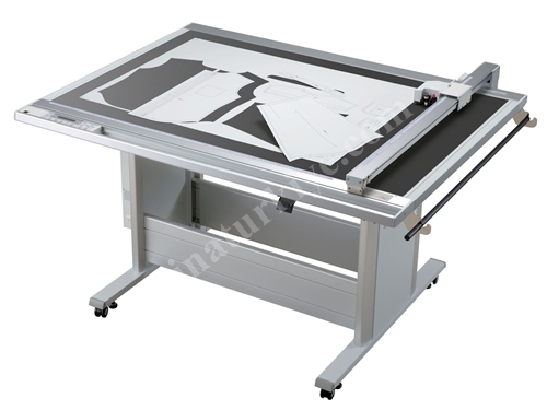 Graphtec Düzmasa Kesici Plotter Graphtec FC2250-60 VC