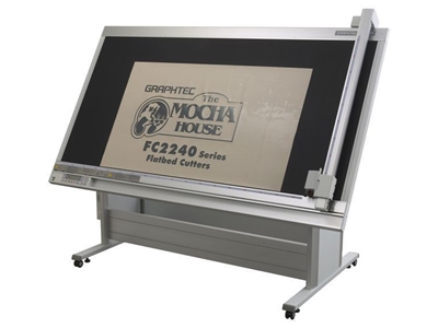 Graphtec Düzmasa Kesici Plotter Graphtec FC2250-60 VC - 1