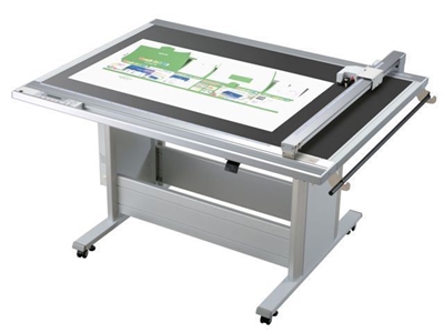 Graphtec Düzmasa Kesici Plotter Graphtec FC2250-60 VC - 2