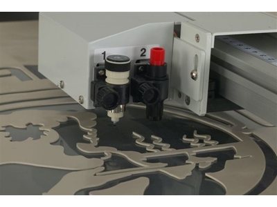 Graphtec Düzmasa Kesici Plotter Graphtec FC2250-60 VC - 3