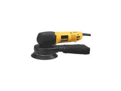 Eksantrik Zımpara Makinesi / Dewalt Dw 443