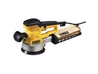 Eksantrik Zımpara Makinesi / Dewalt D 26410