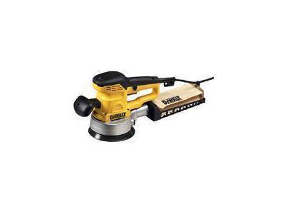 Eksantrik Zımpara Makinesi / Dewalt D 26410
