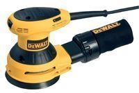 Eksantrik Zımpara / Dewalt D 26453