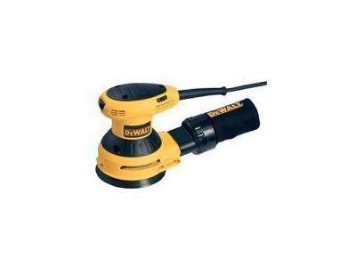 Eksantrik Zımpara / Dewalt D 26453