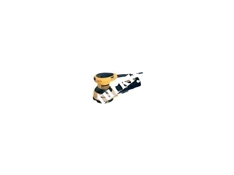 Eksantrik Zımpara / Dewalt D 26453