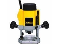 El Frezesi / Dewalt Dw 615