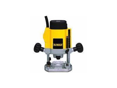 El Frezesi / Dewalt Dw 615 - 0