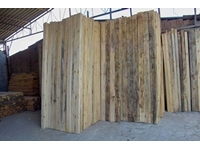 Construction Lumber / Akçınar A-Ik-002 - 2