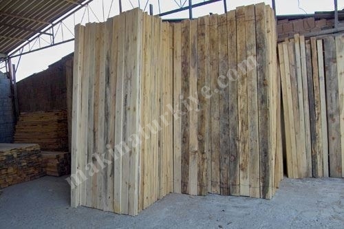 Construction Lumber / Akçınar A-Ik-002