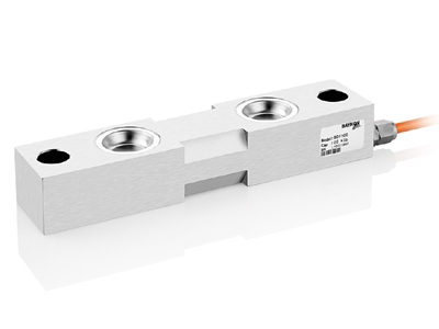 BD410 / BD410S Çift Mesnetli Lama Tipi Yük Hücresi 