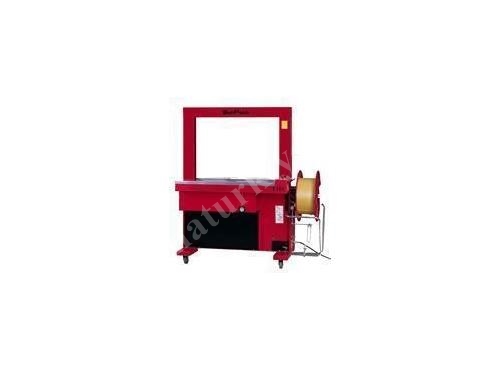 PT XT S 86A Tam Otomatik Çember Makinası