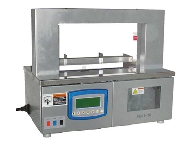 PT ZK 01 Tam Otomatik Çember Makinesi  - 0
