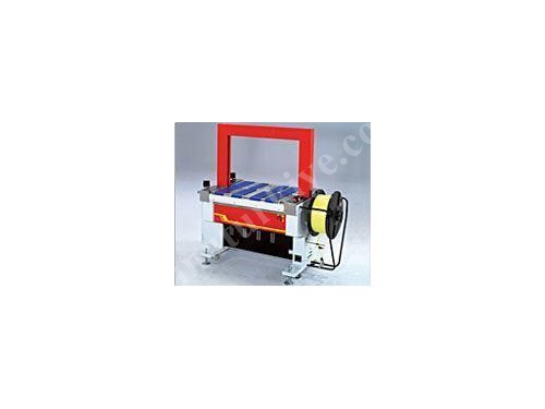 TP 601 B Otomatik Çember Makinası 