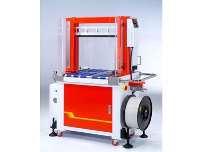 TP 701 BP Full Otomatik Çember Makinası  - 0